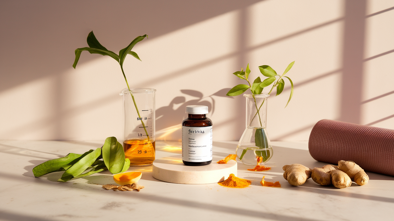 Laboratorio FlexiVita