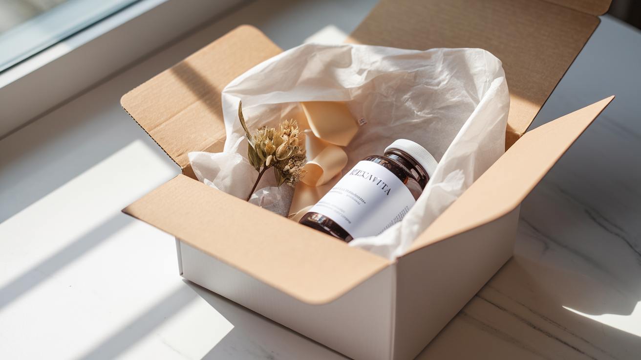 Imballaggio FlexiVita Pro